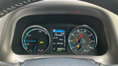 Toyota RAV4 2.5 VVT-i Hybrid Excel 5dr CVT Hybrid Estate